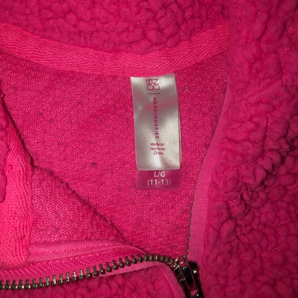 Pullovers( Bundle of 2) Half ZIP - Picture 3 of 6